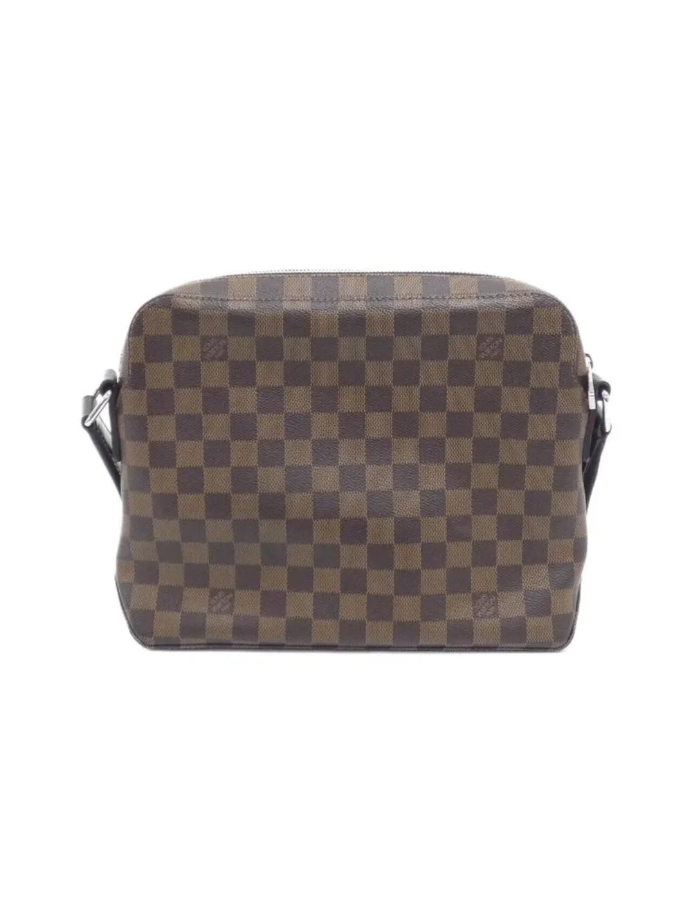 Louis Vuitton Damier Jake Messenger PM Shoulder Bag